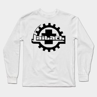 Laibach Long Sleeve T-Shirt